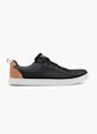Vty Sneaker negru 236 1