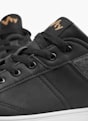 Vty Sneaker negru 236 5