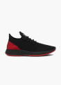 Vty Sneaker negro 308 1