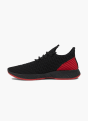 Vty Sneaker negro 308 2