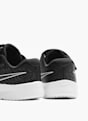Nike Boty pro nejmenší černá 455 4