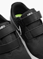 Nike Boty pro nejmenší černá 455 5