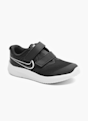 Nike Boty pro nejmenší černá 455 6