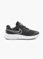 Nike Běžecká obuv černá 457 1