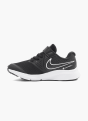 Nike Běžecká obuv černá 457 2