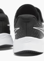 Nike Běžecká obuv černá 457 4