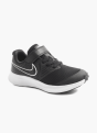 Nike Běžecká obuv černá 457 6