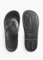 Crocs Sandale cu separator între degete schwarz 176 3