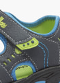 Bobbi-Shoes Trekingové sandály modrá 399 5