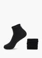 FILA Ponožky schwarz 5810 1