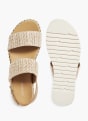 Catwalk Sandale beige 300 3