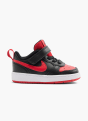 Nike Boty pro nejmenší schwarz 6733 1