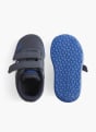 adidas Boty pro nejmenší modrá 527 3