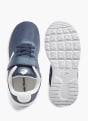 Bobbi-Shoes Baskets blau 528 3