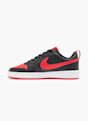 Nike Sneaker schwarz 529 2