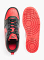 Nike Sneaker schwarz 529 3