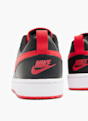 Nike Sneaker schwarz 529 4