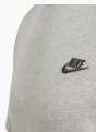 Nike T-shirt cinzento 5815 3