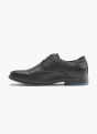 Venice Společenská obuv schwarz 5816 2