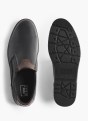 Easy Street Pantofi low cut schwarz 5817 3