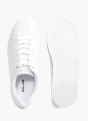 Graceland Sneaker bianco 7661 3