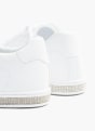 Graceland Sneaker bianco 7661 4