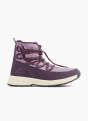 Kappa Zimní boty fialová 7818 1
