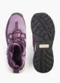 Kappa Zimní boty fialová 7818 3