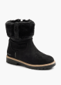 Bench Zimní boty černá 7672 6