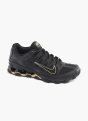 Nike Scarpa da allenamento nero 4013 6