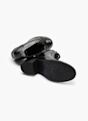 Graceland Kotníková obuv se šněrováním černá 4970 3