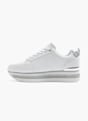 Graceland Chunky sneaker bianco 539 2