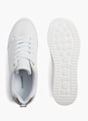Graceland Chunky sneaker bianco 539 3