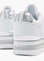 Graceland Chunky sneaker bianco 539 4