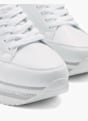 Graceland Chunky sneaker bianco 539 5