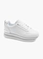 Graceland Chunky sneaker bianco 539 6