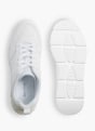 Graceland Chunky sneaker weiß 5825 3