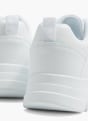 Graceland Pantofi sport chunky weiß 5825 4
