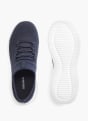 Graceland Slip-on obuv modrá 2210 3