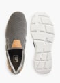 Easy Street Pantofi low cut grau 3106 3