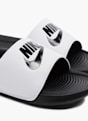 Nike Papuci de plajă weiß 18511 5