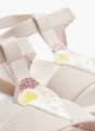 Cupcake Couture Sandále svetloružová 7685 5