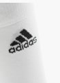 adidas Strumpor weiß 548 4