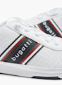 Bugatti Sneaker weiß 21770 5
