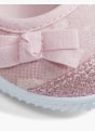 Cupcake Couture Scarpa da casa pink 551 5