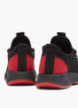 Vty Sneaker negro 4982 4