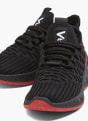 Vty Sneaker negro 4982 5