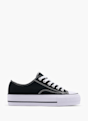 Vty Sneaker negro 561 1