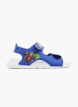 adidas Sandály modrá 2223 1