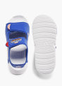 adidas Sandály modrá 2223 3